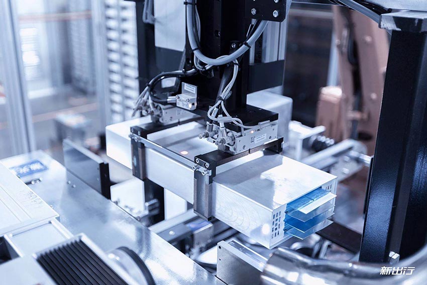 新能源汽車產業(yè)崛起，磁選設備電池材料除鐵助力電池行業(yè)發(fā)展