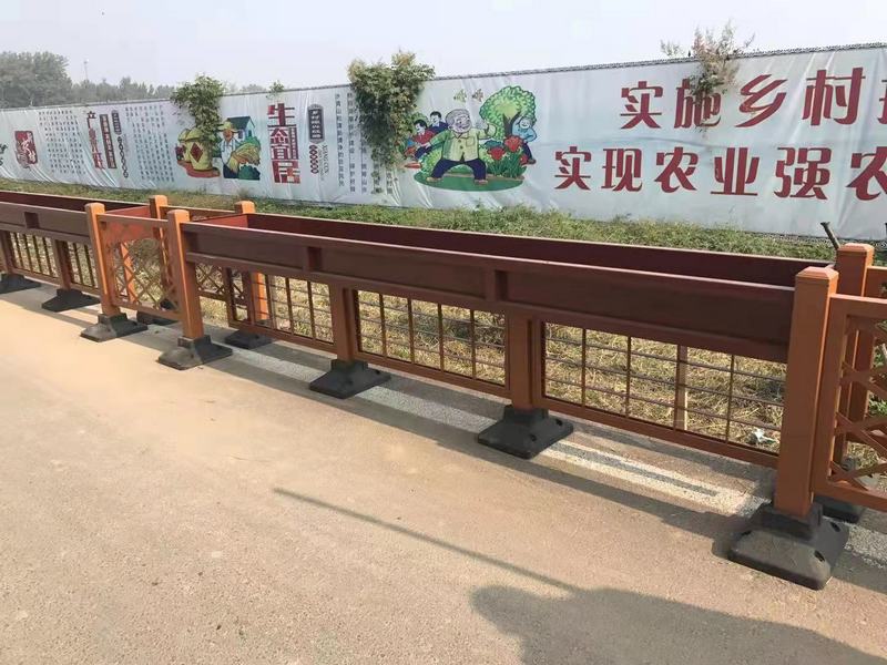 花箱護欄