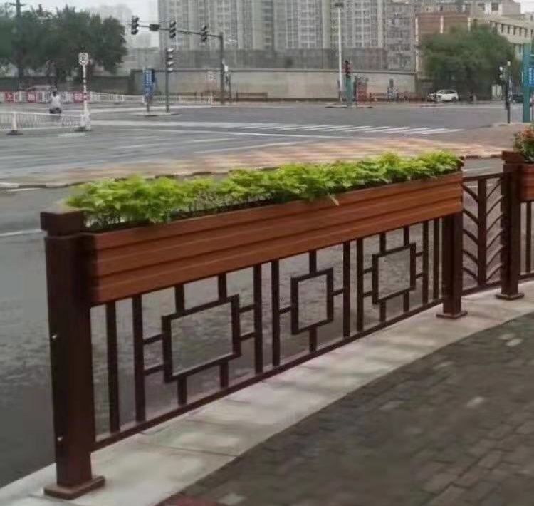 花箱護欄